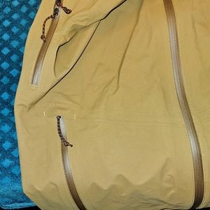 Sitka Dew point jackets mens M